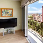 Siena Urban Live Canarias Apartman Santa Cruz de Tenerife