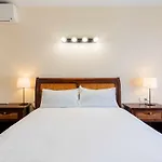 Apartman Siena Urban Live Canarias Santa Cruz de Tenerife