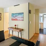 Siena Urban Live Canarias Apartman
