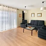 Apartman Siena Urban Live Canarias Santa Cruz de Tenerife