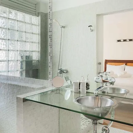 Siena Urban Live Canarias Apartamento Santa Cruz de Tenerife