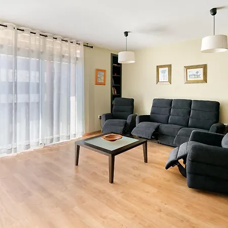 Siena Urban Live Canarias Apartman