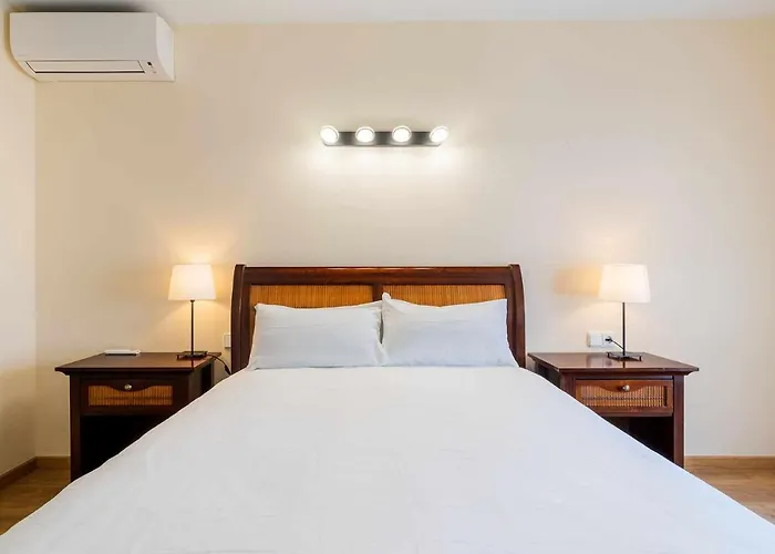 Apartment Siena Urban Live Canarias Santa Cruz de Tenerife