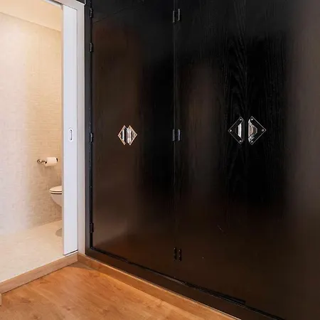 Apartment Siena Urban Live Canarias Santa Cruz de Tenerife