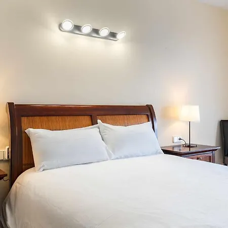 Apartamento Siena Urban Live Canarias *