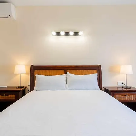 Apartamento Siena Urban Live Canarias Santa Cruz de Tenerife