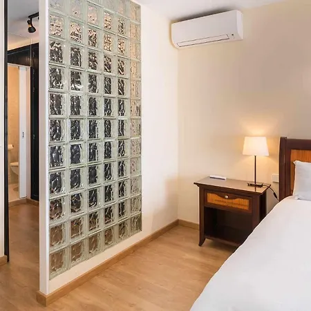 Siena Urban Live Canarias Apartment Santa Cruz de Tenerife