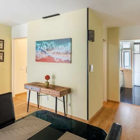 Siena Urban Live Canarias Apartment