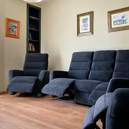 Siena Urban Live Canarias Apartment