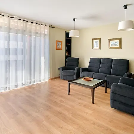 Apartment Siena Urban Live Canarias Santa Cruz de Tenerife