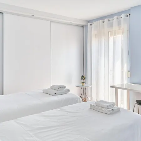 Siena Urban Live Canarias * 산타크루스데 테네리페