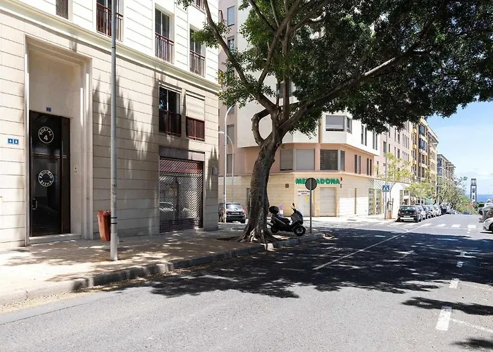 Siena Urban Live Canarias