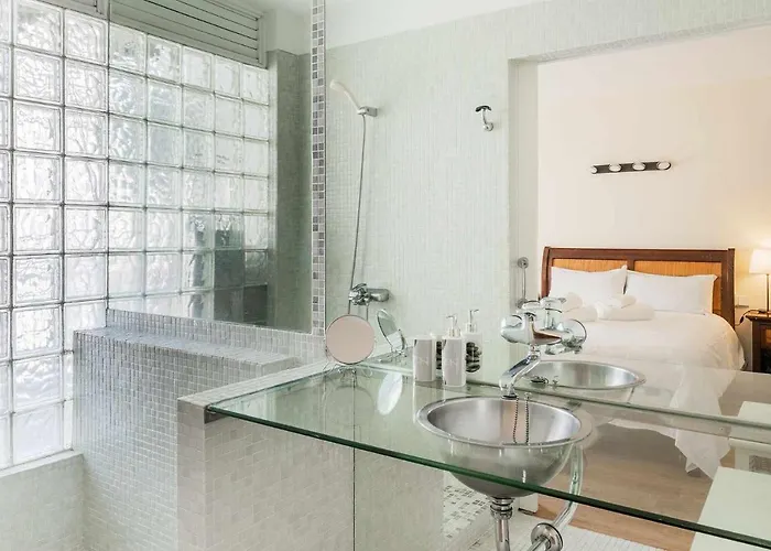 Siena Urban Live Canarias Appartement Santa-Cruz de Ténérife