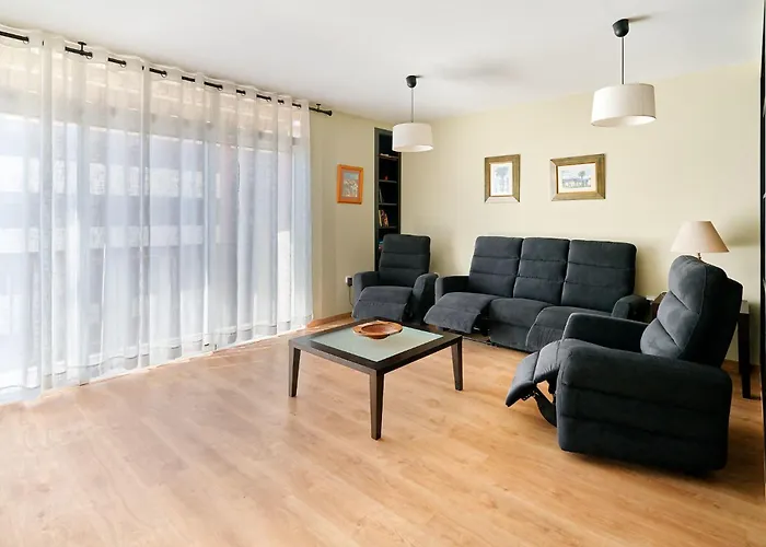 Siena Urban Live Canarias Appartement