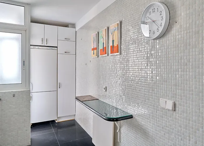 Appartement Siena Urban Live Canarias