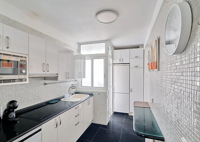 Appartement Siena Urban Live Canarias *