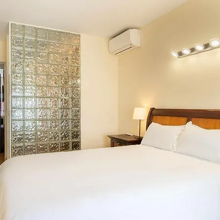 Siena Urban Live Canarias Апартаменты Санта-Крус-де-Тенерифе