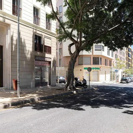 Siena Urban Live Canarias