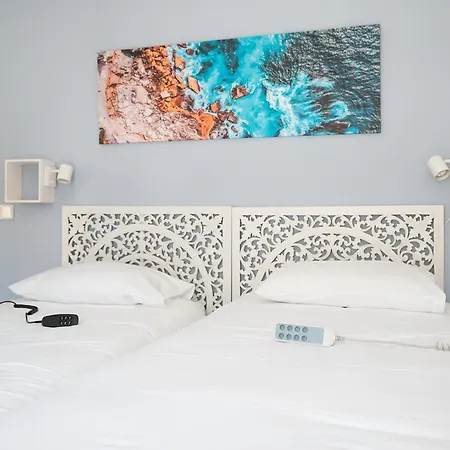 Siena Urban Live Canarias