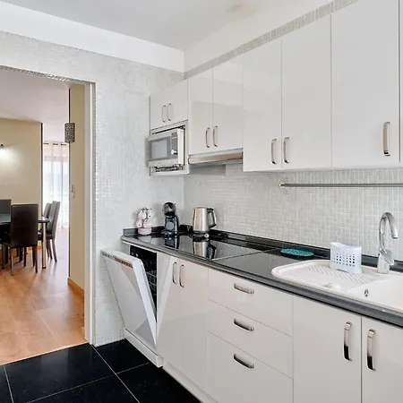 Siena Urban Live Canarias