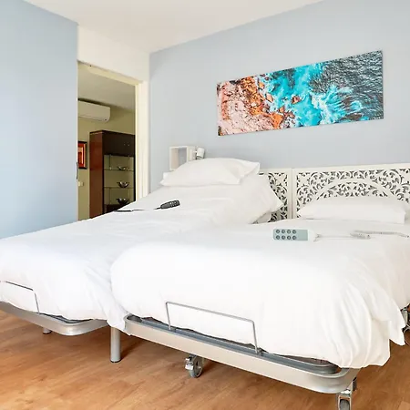 Siena Urban Live Canarias