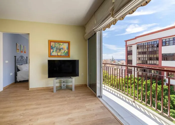 Siena Urban Live Canarias