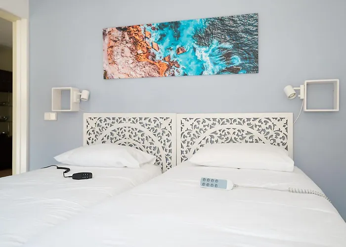 Siena Urban Live Canarias